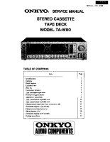Onkyo-TAW-80-Service-Manual 