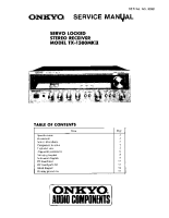 Onkyo-TX-1500-Mk2-Service-Manual 