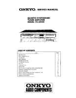 Onkyo-TX-6000-Service-Manual 