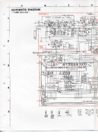 Onkyo-TX-7430-Schematic 