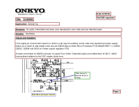 Onkyo-TXDS-989-Service-Manual-3