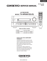 Onkyo-TXNR-5007-BS-Service-Manual 