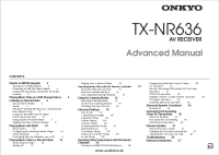 Onkyo-TXNR-636-Owners-Manual-2 