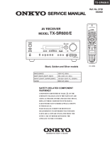 Onkyo-TXSR-600-E-Service-Manual 