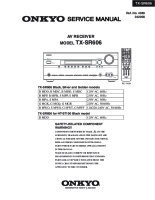 Onkyo-TXSR-606-Service-Manual1