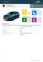 Peugeot-308-EURONCAP-2022-report-3