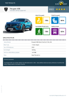 Peugeot-408-EURONCAP-2022-report-3