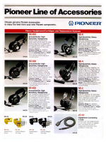 Pioneer-Accessory-Brochure 