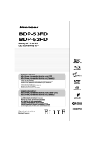 Pioneer-BDP-53FD-Owners-Manual 