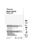 Pioneer-BDP-62FD-Owners-Manual