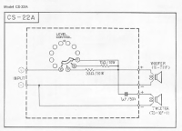 Pioneer-CS-22A-Schematic 