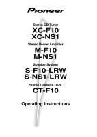 Pioneer-CT-F10-Owners-Manual 