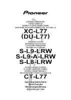 Pioneer-CT-L77-Owners-Manual 