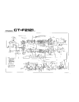 Pioneer-CTF-2121-Schematic 