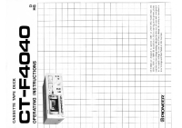 Pioneer-CTF-4040-Owners-Manual 