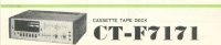 Pioneer-CTF-7171-Schematic 