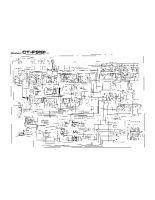 Pioneer-CTF-9191-Schematic-110-Volt 