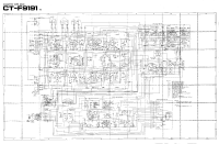 Pioneer-CTF-9191-Schematic-MultiVolt 