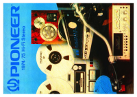 Pioneer-Hifi-Stereo-1974-75-Catalog 