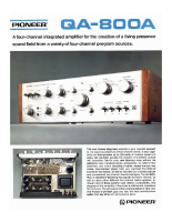 Pioneer-QA-800A-Brochure 