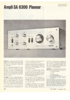 Pioneer-SA-6300-Test 