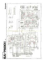 Pioneer-SA-7500-mk-II-Schematic 