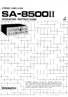 Pioneer-SA-8500-Mk2-Owners-Manual 