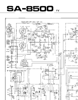 Pioneer-SA-8500-Schematic 
