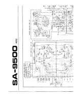 Pioneer-SA-9500-Schematic 
