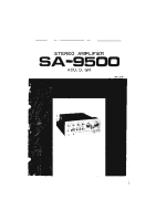 Pioneer-SA-9500-Service-Manual