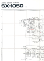 Pioneer-SX-1050-2-Schematic 