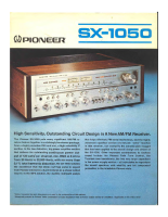 Pioneer-SX-1050-Brochure