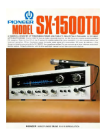 Pioneer-SX-1500-TD-Brochure