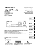 Pioneer-SX-209-RDS-Owners-Manual 