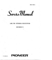 Pioneer-SX-6000-Service-Manual