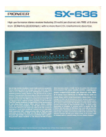 Pioneer-SX-636-Brochure 