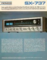 Pioneer-SX-737-Brochure