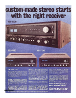 Pioneer-SX9930-SX7730-SX5530-Brochure