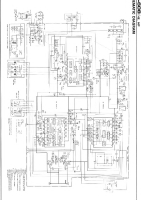 Pioneer-TX-608-L-Schematic