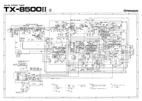 Pioneer-TX-8500II-Schematic 