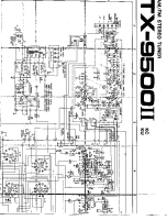Pioneer-TX-9500-II-Schematic