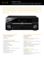 Pioneer-VSX-01TXH-Brochure