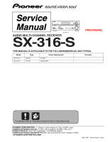 Pioneer-VSX-316-S-Service-Manual