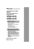 Pioneer-VSX-415-Owners-Manual