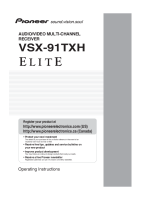 Pioneer-VSX-91TXH-Owners-Manual 