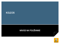 Renault_Koleos_2012-2013_Navod-na-obsluhu_SK-3