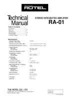 Rotel-RA-01-Service-Manual 