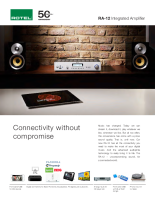 Rotel-RA-12-Brochure 