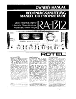 Rotel-RA-1312-Owners-Manual 