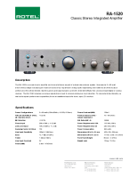Rotel-RA-1520-Brochure 